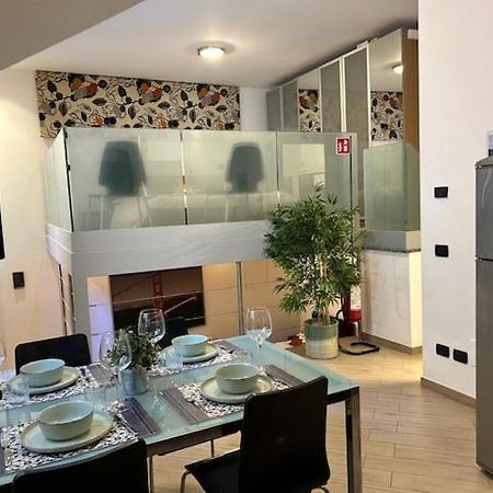 Apartament Menaggio Down Town Zewnętrze zdjęcie