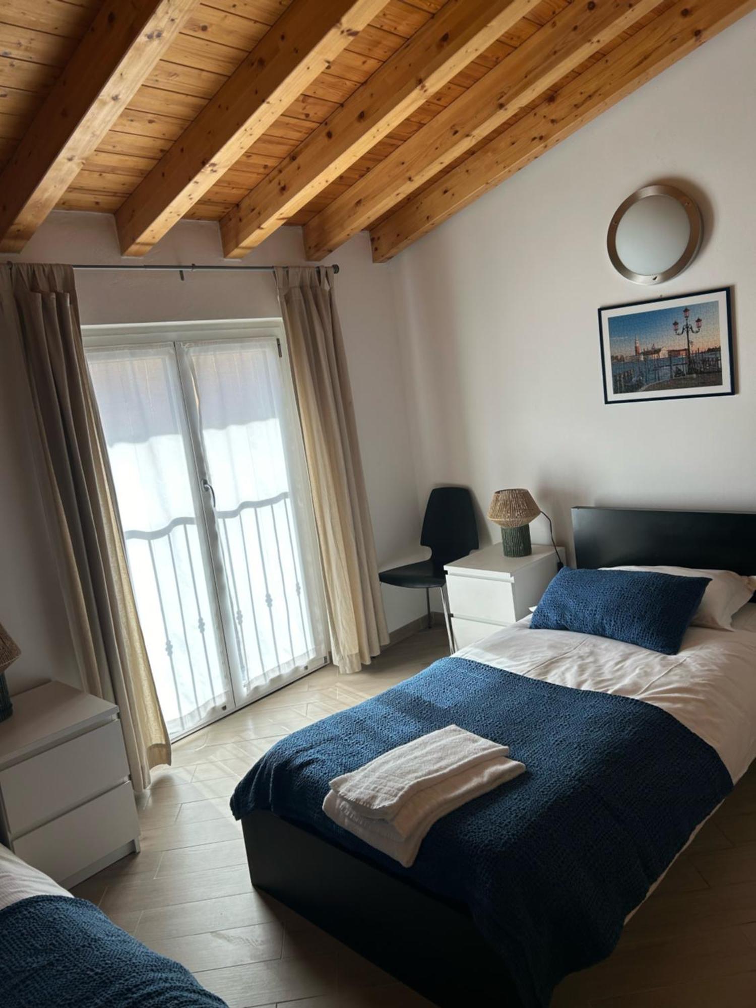 Apartament Menaggio Down Town Zewnętrze zdjęcie