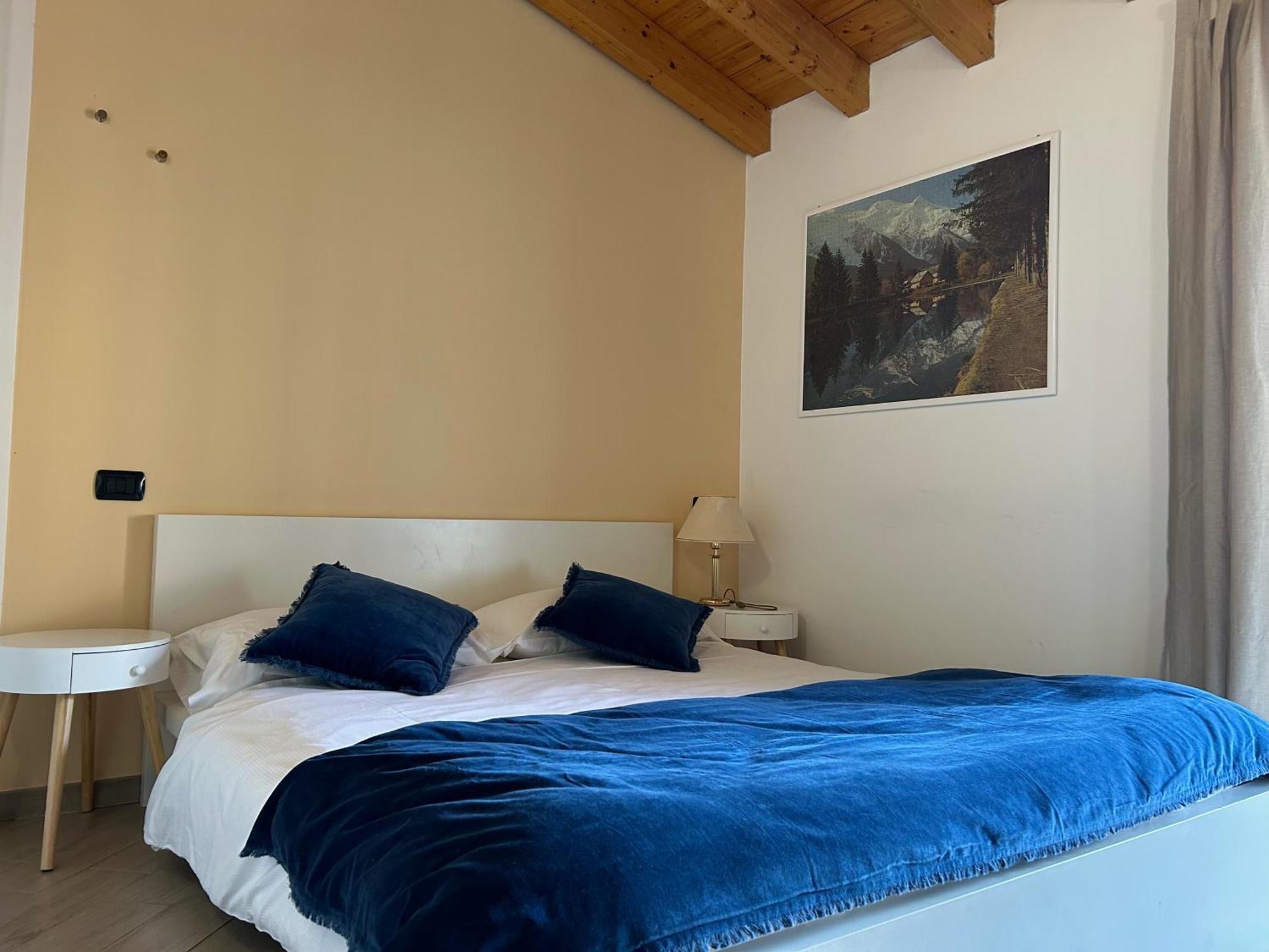 Apartament Menaggio Down Town Zewnętrze zdjęcie