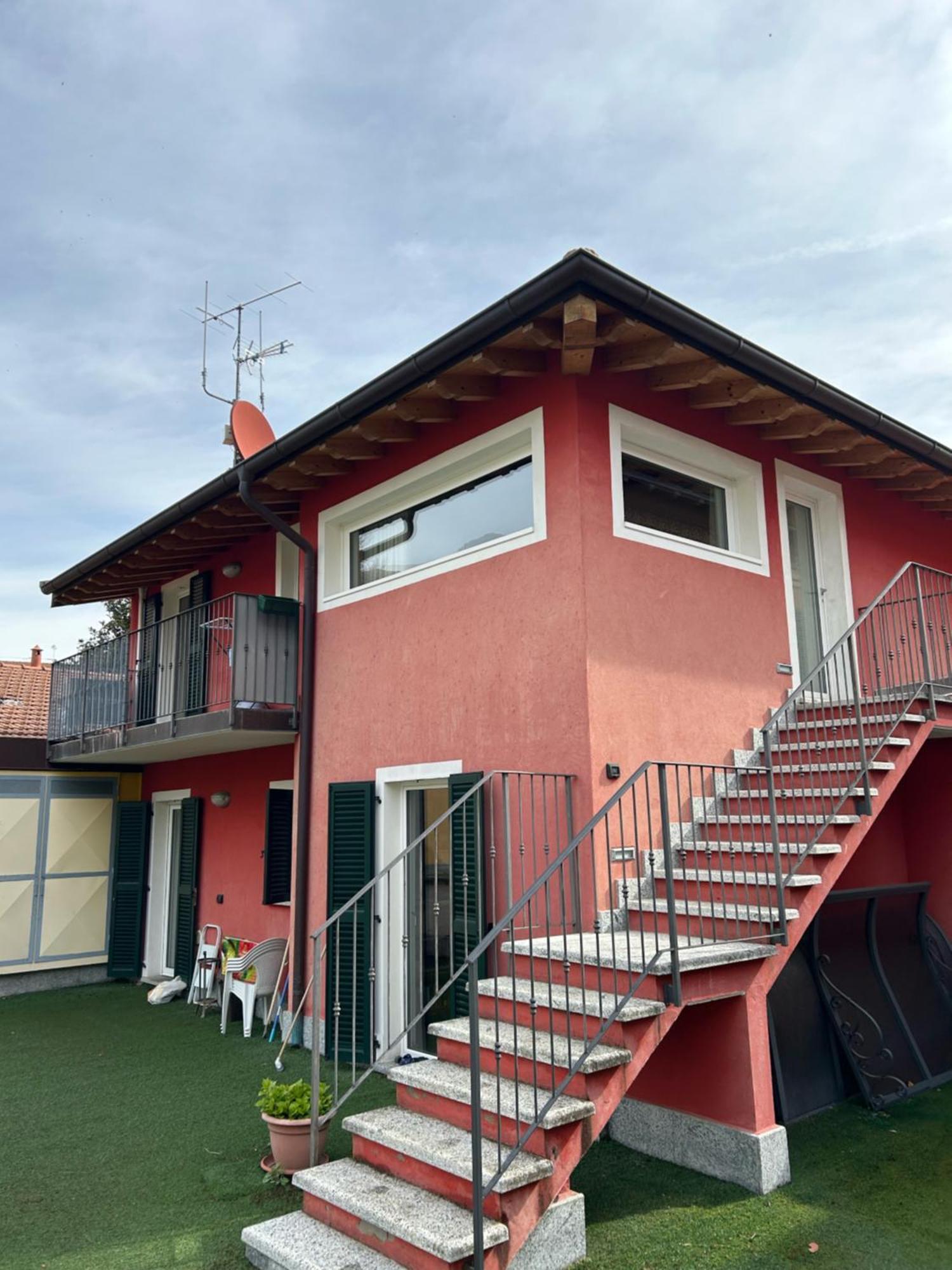 Apartament Menaggio Down Town Zewnętrze zdjęcie
