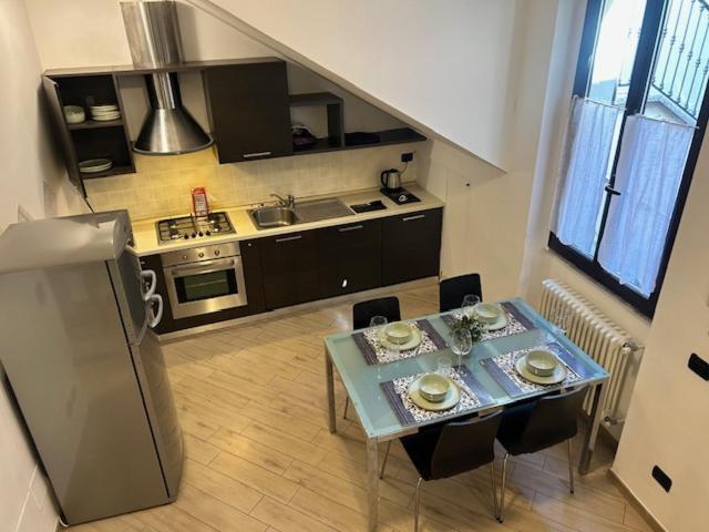 Apartament Menaggio Down Town Zewnętrze zdjęcie