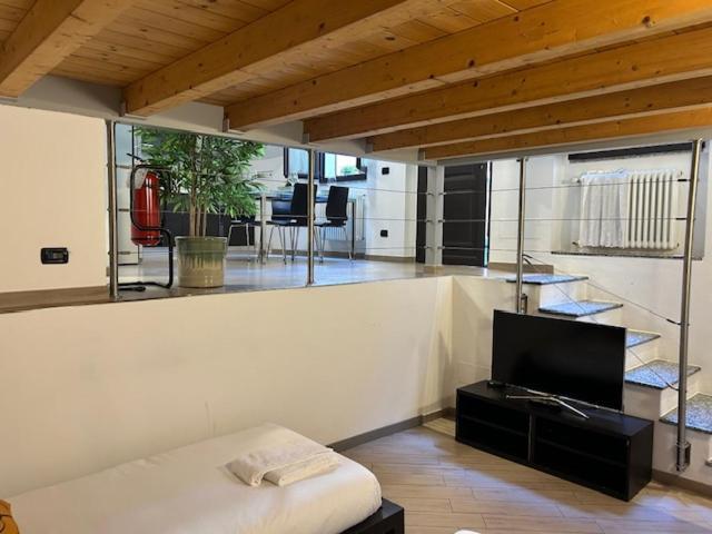 Apartament Menaggio Down Town Zewnętrze zdjęcie